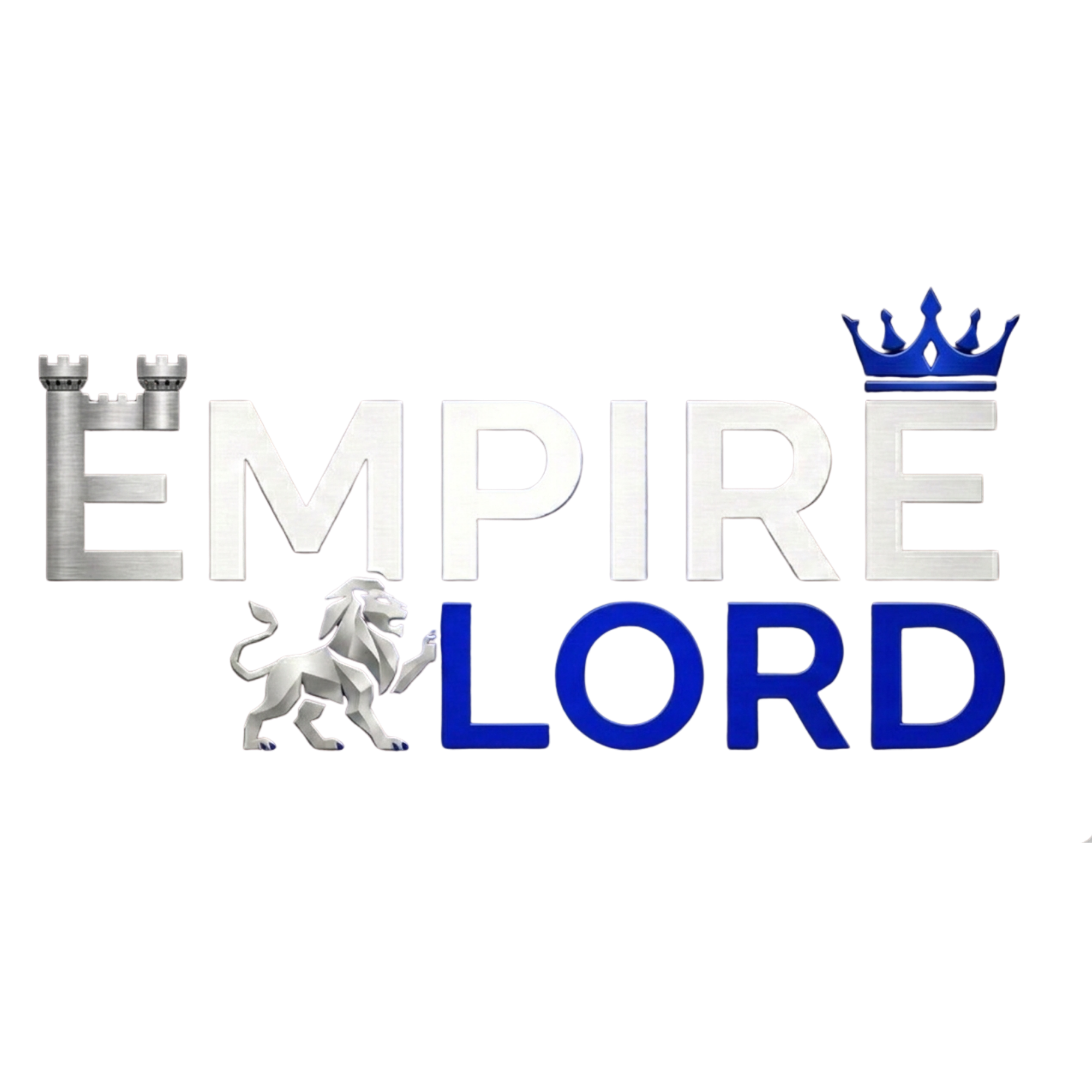 EMPIRE LORD Logo